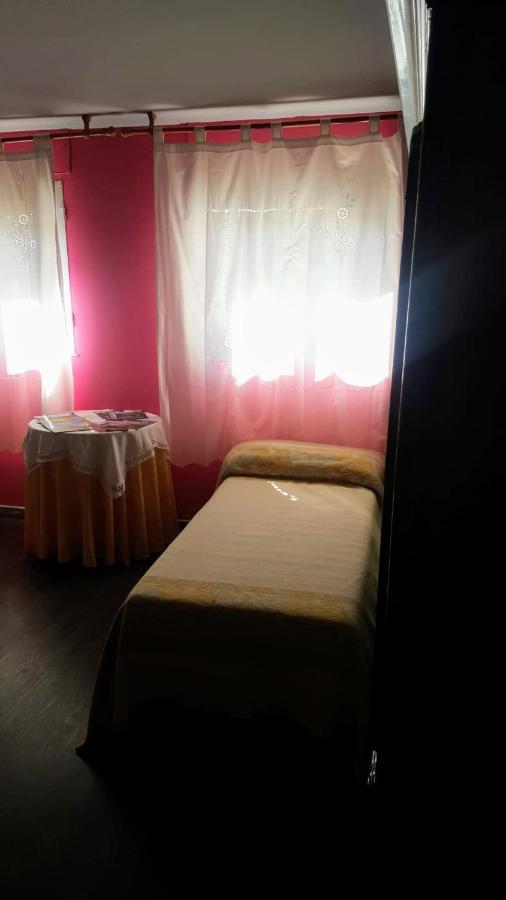 波拉·德莱纳Apartamento El Manantial公寓 外观 照片