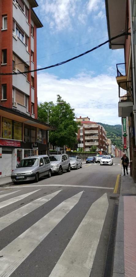 波拉·德莱纳Apartamento El Manantial公寓 外观 照片