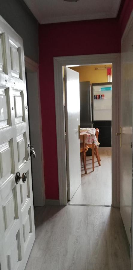 波拉·德莱纳Apartamento El Manantial公寓 外观 照片