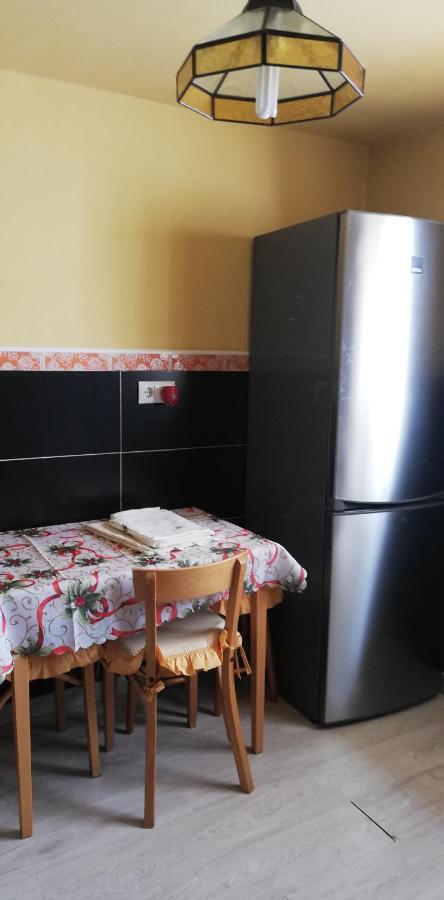 波拉·德莱纳Apartamento El Manantial公寓 外观 照片